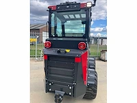 2024 norcar a7750 kniklader - 99h - afbeelding 2 van  33