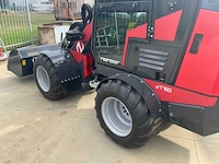 2024 norcar a7750 kniklader - 99h - afbeelding 5 van  33