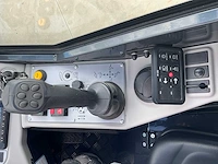 2024 norcar a7750 kniklader - 99h - afbeelding 19 van  33