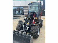 2024 norcar a7750 kniklader - 99h - afbeelding 12 van  33