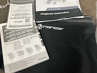 2024 norcar a7750 kniklader - 99h - afbeelding 25 van  33