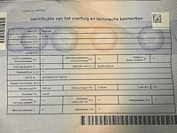 2024 norcar a7750 kniklader - 99h - afbeelding 27 van  33