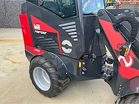 2024 norcar a7750 kniklader - 99h - afbeelding 31 van  33