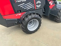 2024 norcar a7750 kniklader - 99h - afbeelding 32 van  33