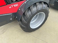 2024 norcar a7750 kniklader - 99h - afbeelding 33 van  33