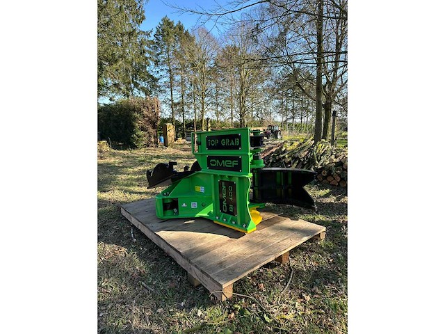 2024 omef 400 schaar - afbeelding 1 van  9