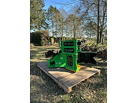 2024 omef 400 schaar - afbeelding 1 van  9