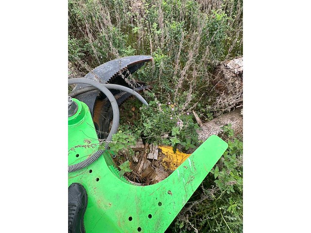 2024 omef 400 schaar - afbeelding 2 van  9