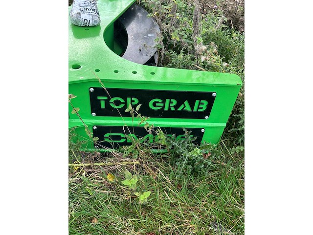 2024 omef 400 schaar - afbeelding 6 van  9