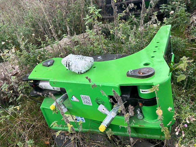 2024 omef 400 schaar - afbeelding 8 van  9