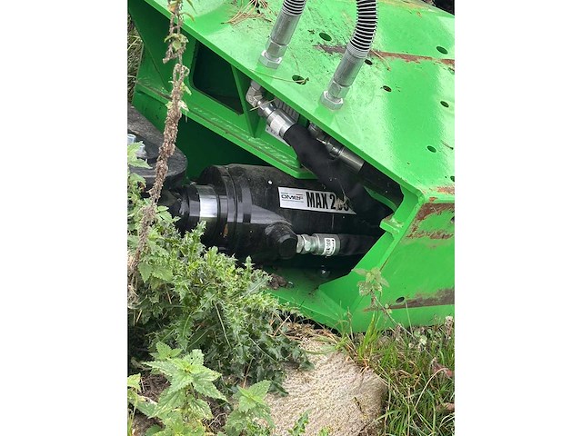 2024 omef 400 schaar - afbeelding 9 van  9