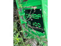 2024 omef 400 schering - afbeelding 7 van  9