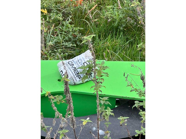 2024 omef 400 schering - afbeelding 4 van  9