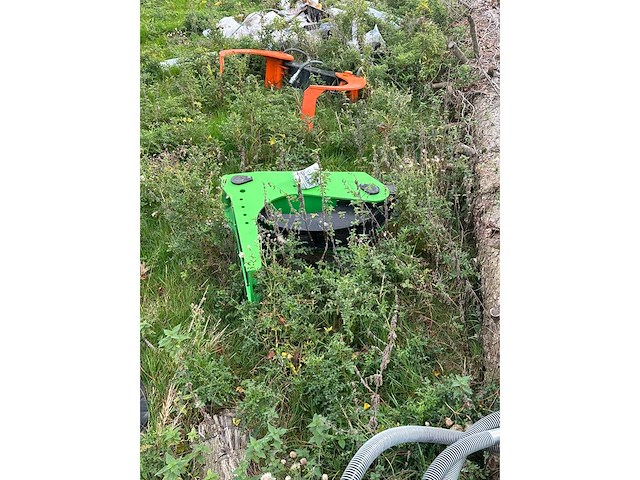 2024 omef 400 schering - afbeelding 5 van  9