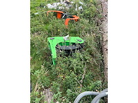 2024 omef 400 schering - afbeelding 5 van  9