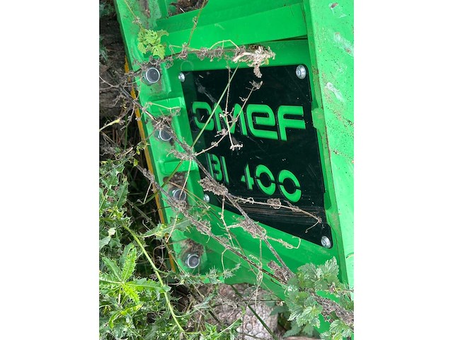 2024 omef 400 schering - afbeelding 7 van  9