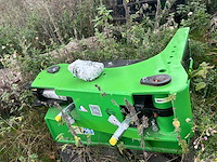 2024 omef 400 schering - afbeelding 8 van  9