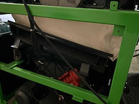 2024 omega machines kabel shredder - afbeelding 13 van  13