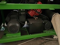 2024 omega machines kabel shredder - afbeelding 3 van  20