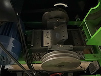 2024 omega machines kabel shredder - afbeelding 12 van  13