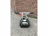 2024 orec mg530 grasmaaier - afbeelding 11 van  13