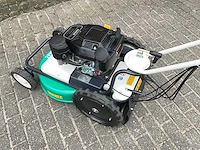 2024 orec mg530 grasmaaier - afbeelding 13 van  13