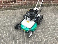 2024 orec mg530 grasmaaier - afbeelding 5 van  13