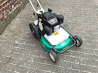 2024 orec mg530 grasmaaier - afbeelding 7 van  13