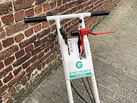 2024 orec mg530 grasmaaier - afbeelding 8 van  13