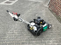 2024 orec mg530 grasmaaier - afbeelding 9 van  13