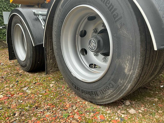 2024 panav pvc24 dieplader - afbeelding 2 van  24