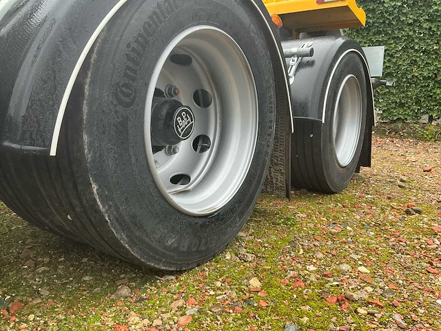 2024 panav pvc24 dieplader - afbeelding 4 van  24