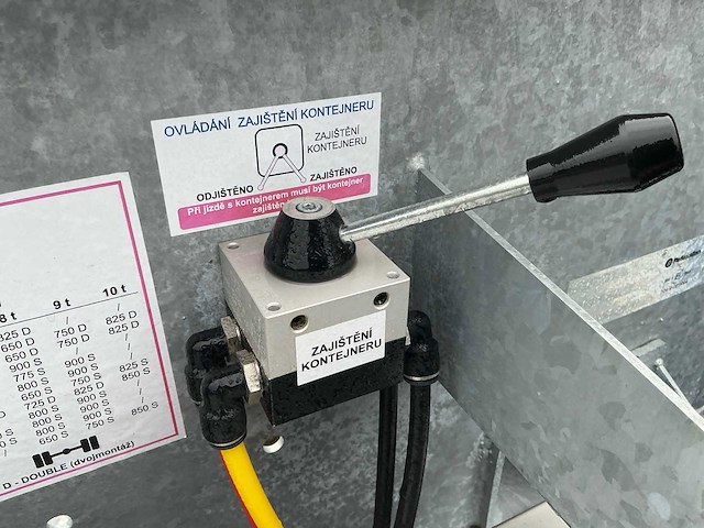 2024 panav pvc24 dieplader - afbeelding 6 van  24