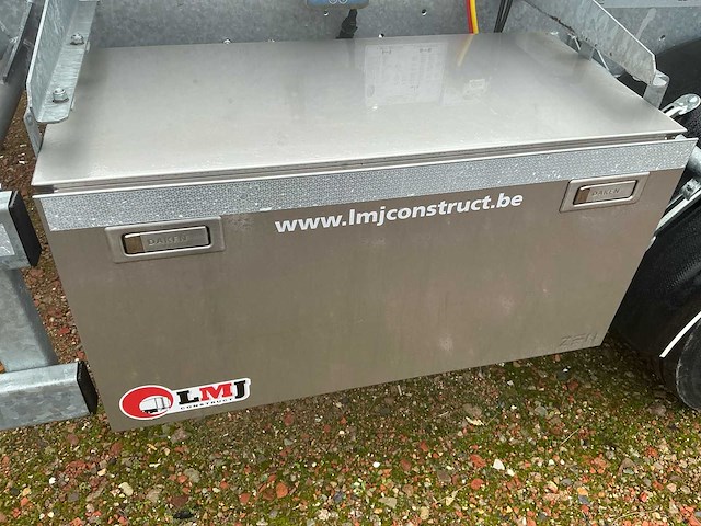 2024 panav pvc24 dieplader - afbeelding 7 van  24