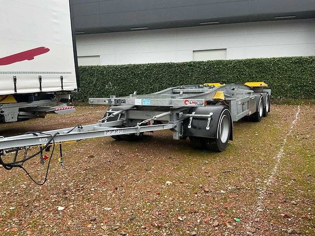 2024 panav pvc24 dieplader - afbeelding 1 van  24