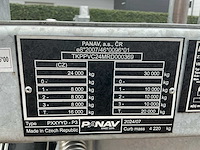 2024 panav pvc24 dieplader - afbeelding 13 van  24