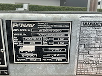 2024 panav pvc24 dieplader - afbeelding 14 van  24