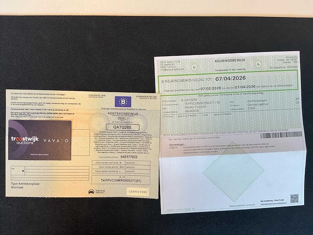 2024 panav pvc24 dieplader - afbeelding 16 van  24