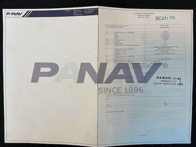 2024 panav pvc24 dieplader - afbeelding 17 van  24