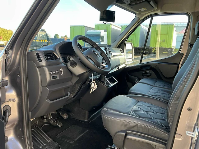 2024 paragan equistar 3 xl paardenwagen nieuw - afbeelding 3 van  69