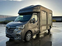 2024 paragan equistar 3 xl paardenwagen nieuw - afbeelding 1 van  69