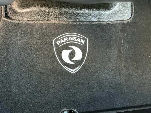 2024 paragan equistar 3 xl paardenwagen nieuw - afbeelding 17 van  69