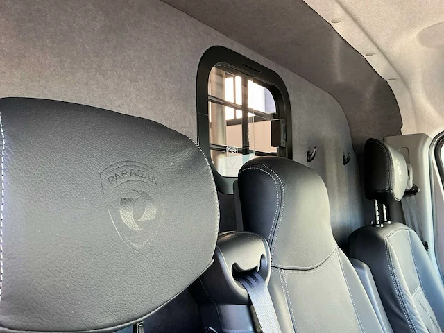 2024 paragan equistar 3 xl paardenwagen nieuw - afbeelding 25 van  69