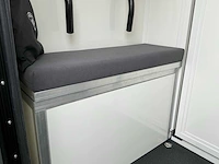2024 paragan equistar 3 xl paardenwagen nieuw - afbeelding 31 van  69