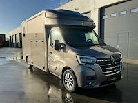 2024 paragan equistar 3 xl paardenwagen nieuw - afbeelding 23 van  69