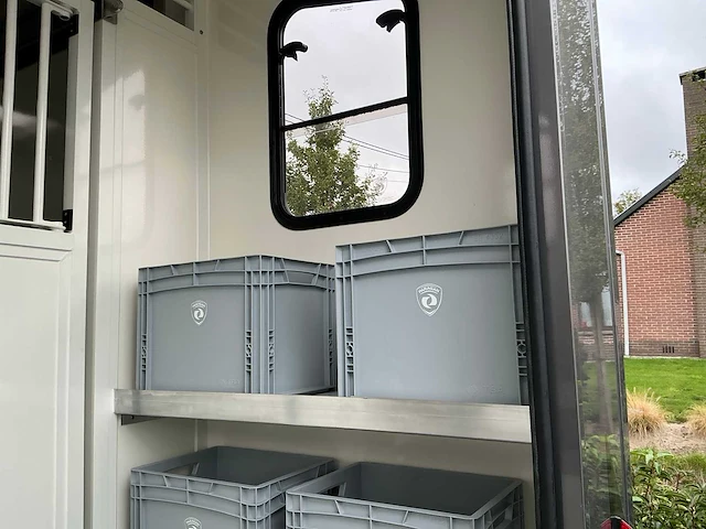 2024 paragan equistar 3 xl paardenwagen nieuw - afbeelding 37 van  69