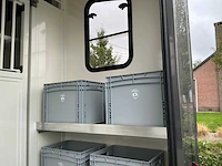 2024 paragan equistar 3 xl paardenwagen nieuw - afbeelding 37 van  69