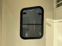 2024 paragan equistar 3 xl paardenwagen nieuw - afbeelding 40 van  69