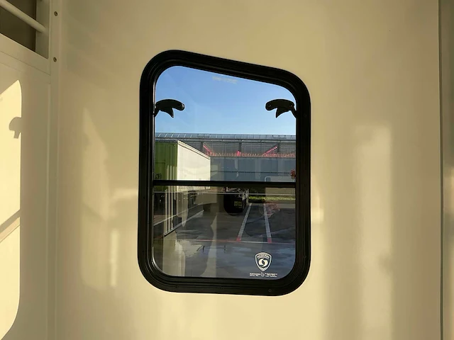 2024 paragan equistar 3 xl paardenwagen nieuw - afbeelding 41 van  69