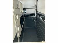 2024 paragan equistar 3 xl paardenwagen nieuw - afbeelding 42 van  69
